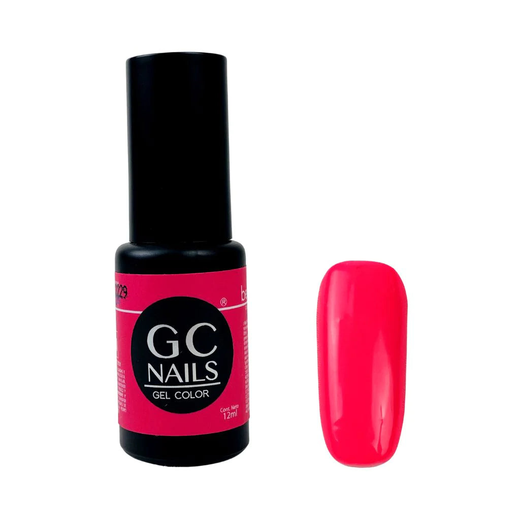 GC Bel-Color 12ml Tonos #154 al #183