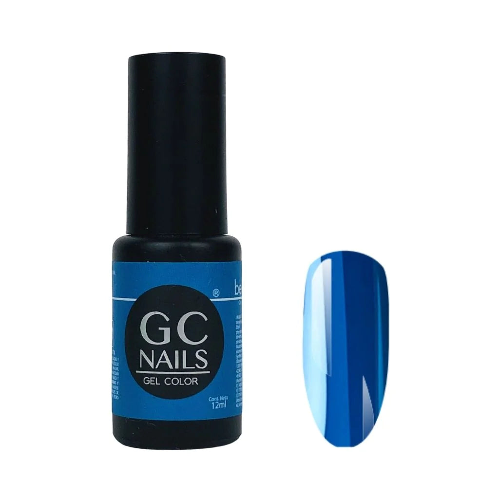 GC Bel-Color 12ml Tonos #124 al #153