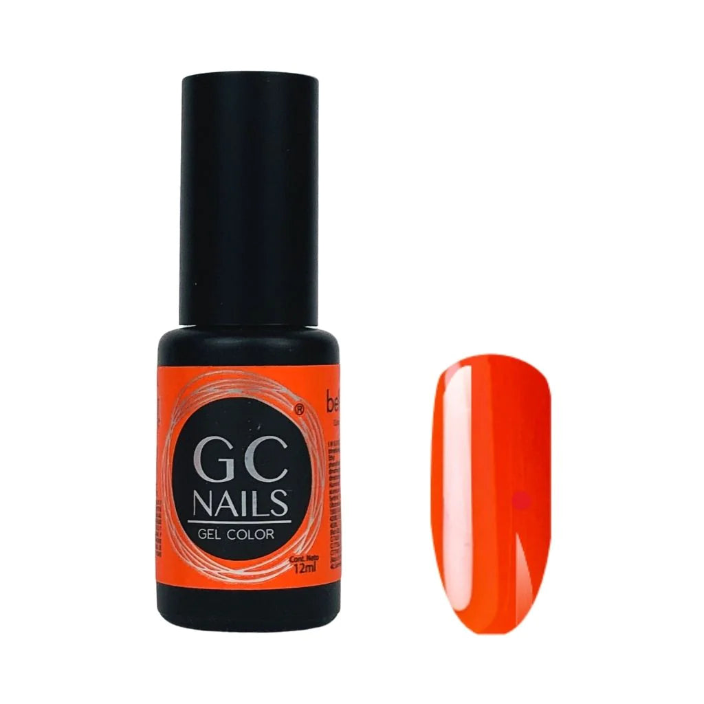 GC Bel-Color 12ml Tonos #124 al #153