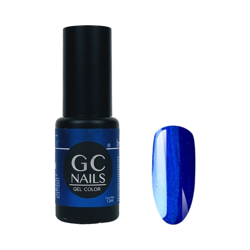 GC Bel-Color 12ml Tonos #124 al #153