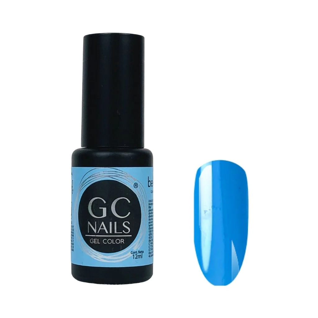GC Bel-Color 12ml Tonos #124 al #153