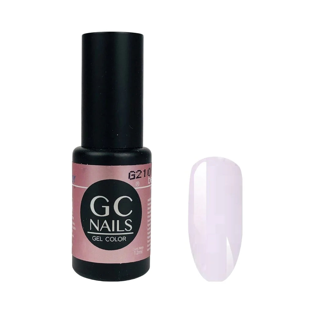 GC Bel-Color 12ml Tonos #62 al #91