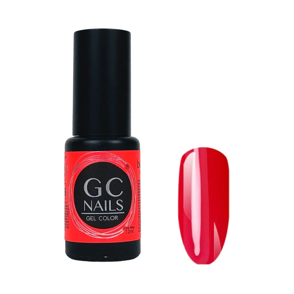 GC Bel-Color 12ml Tonos #124 al #153