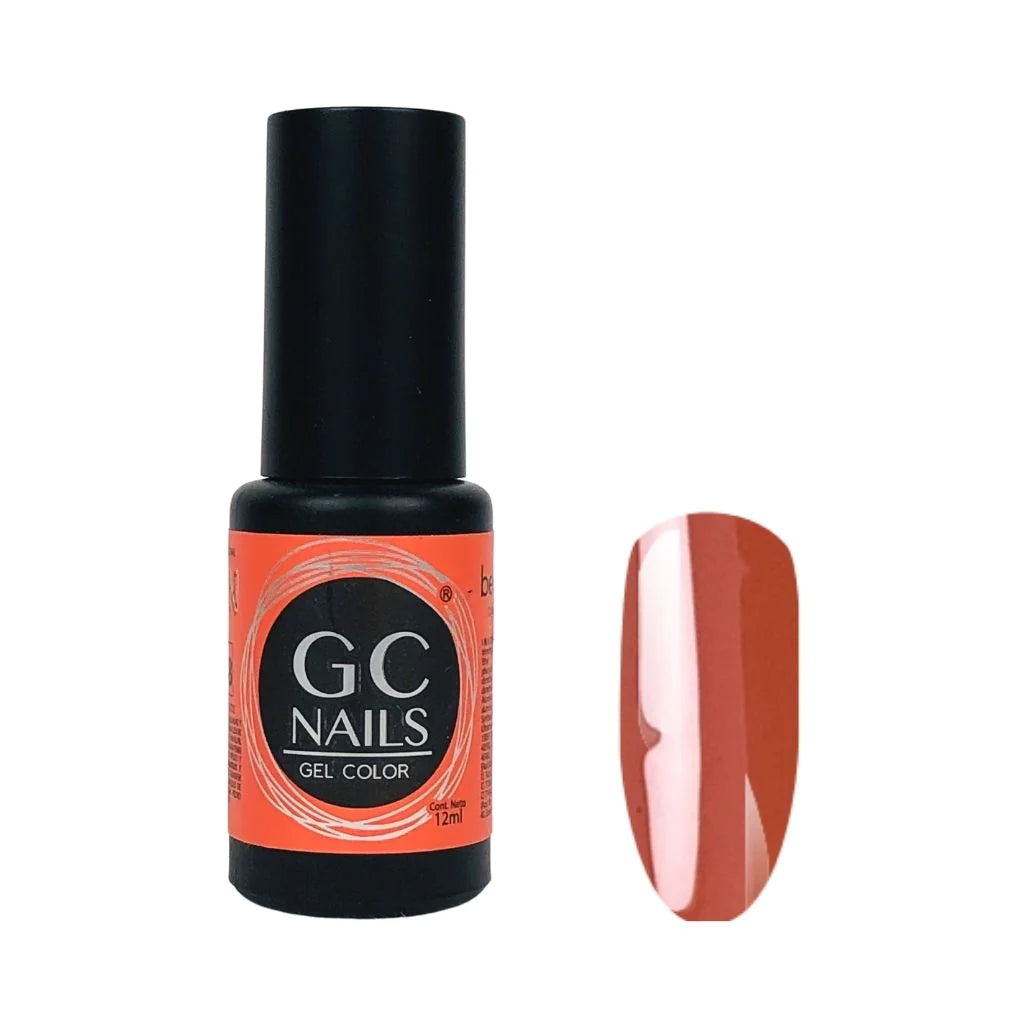 GC Bel-Color 12ml Tonos #124 al #153