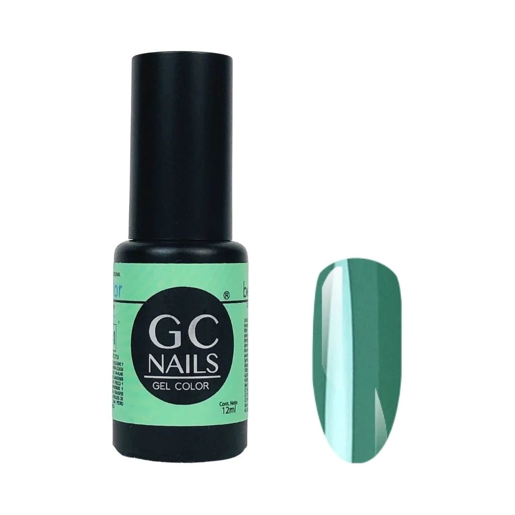 GC Bel-Color 12ml Tonos #124 al #153