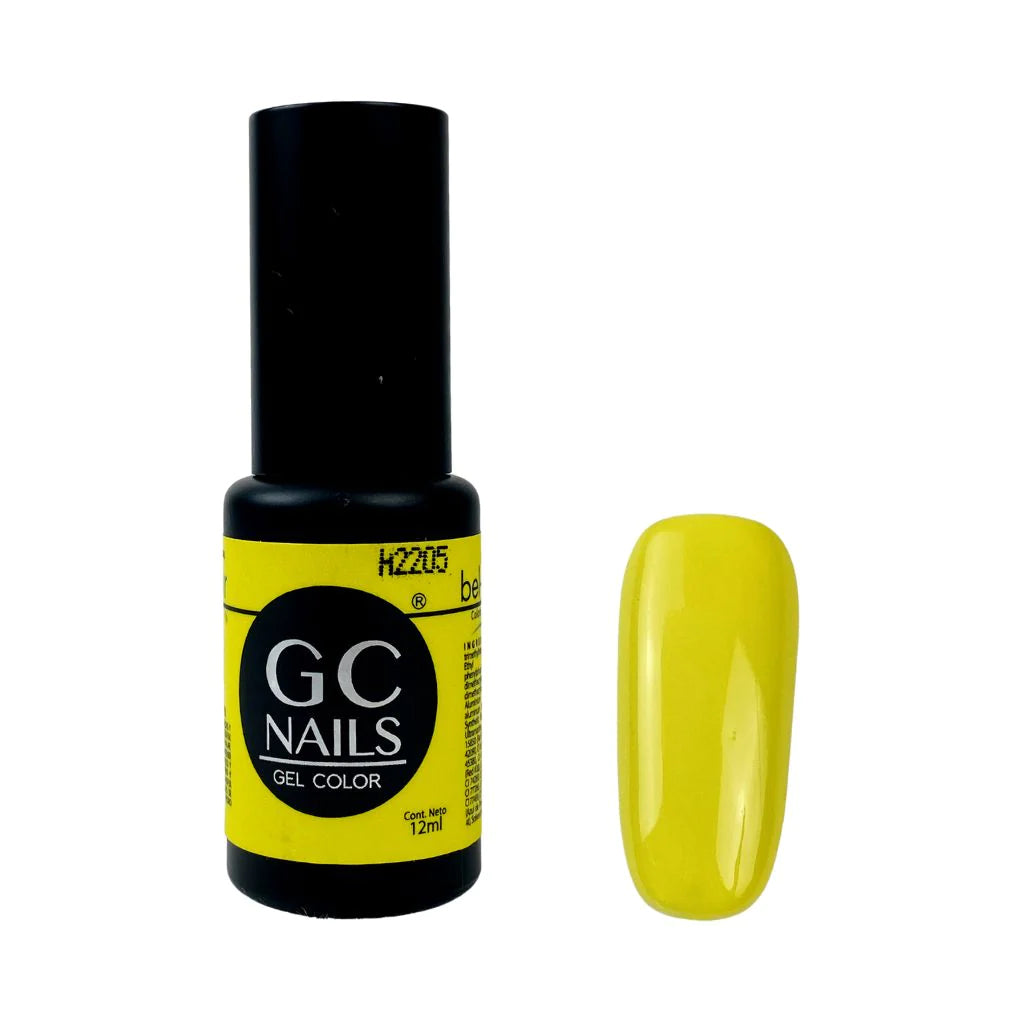 GC Bel-Color 12ml Tonos #154 al #183