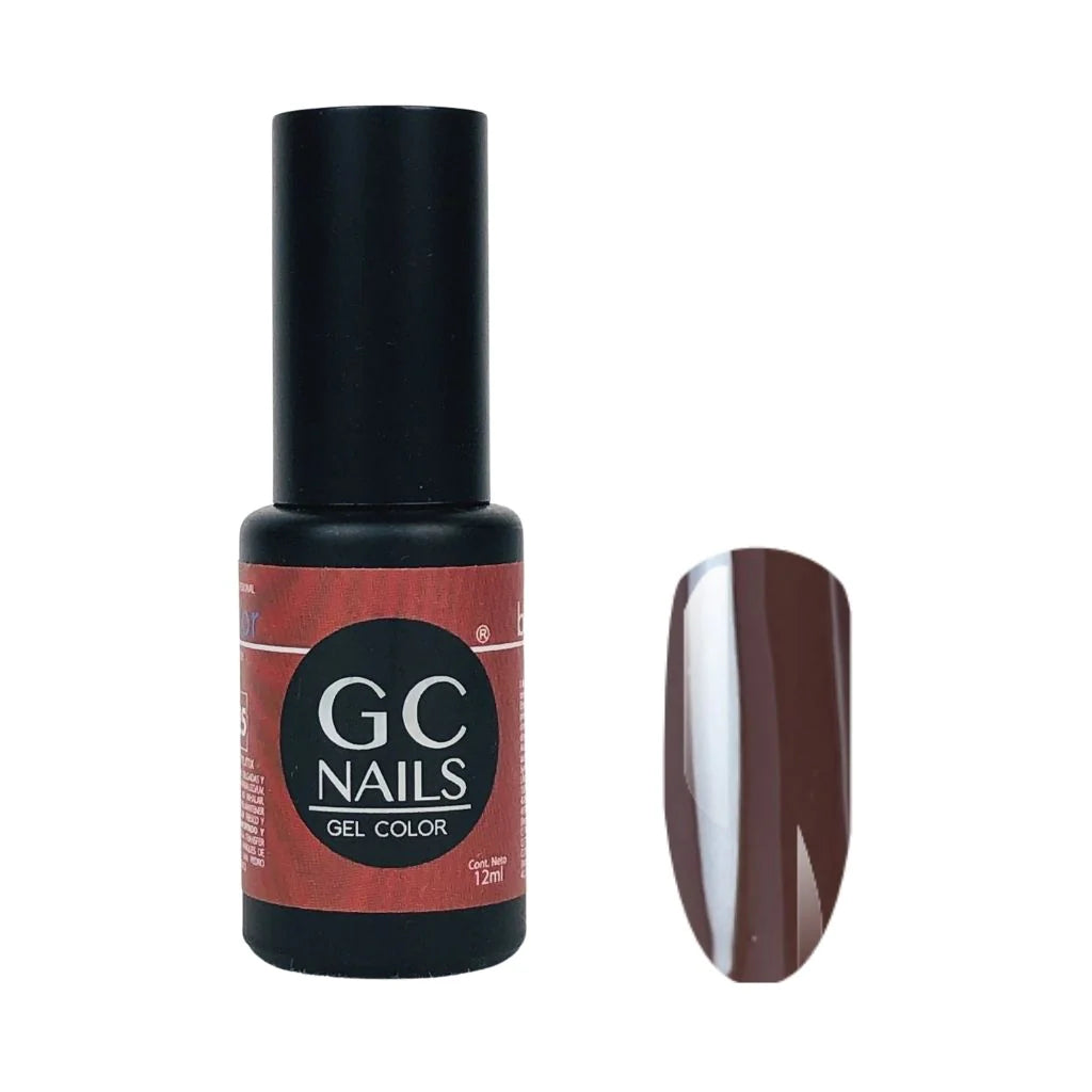 GC Bel-Color 12ml Tonos #124 al #153