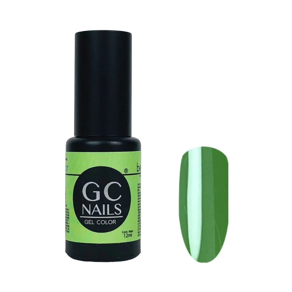 GC Bel-Color 12ml Tonos #124 al #153