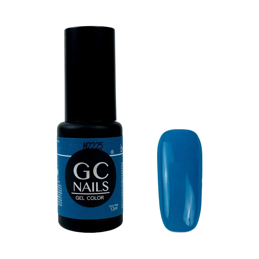 GC Bel-Color 12ml Tonos #154 al #183