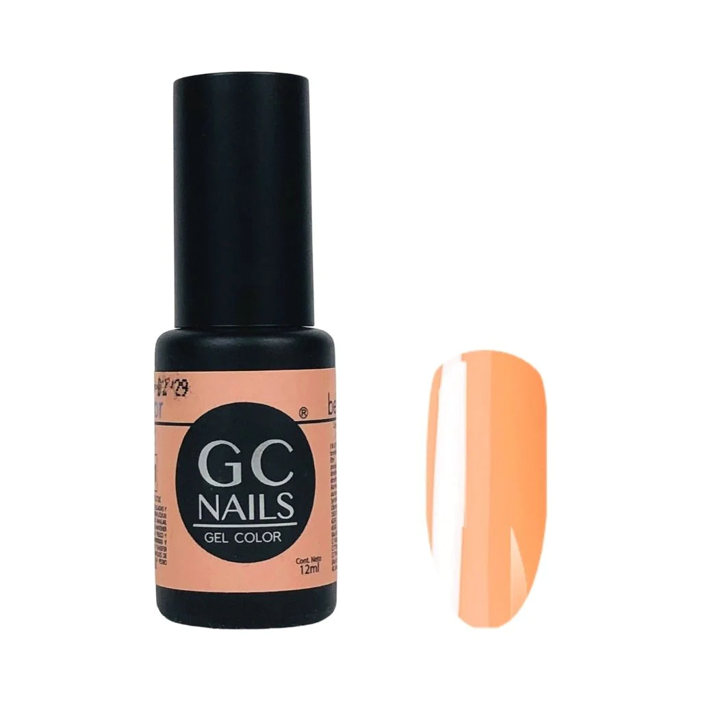 GC Bel-Color 12ml Tonos #124 al #153