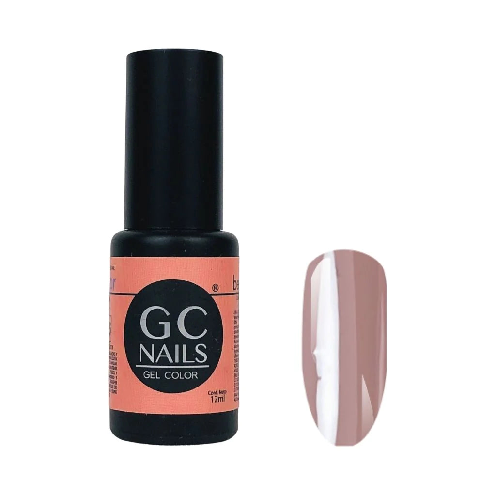GC Bel-Color 12ml Tonos #124 al #153