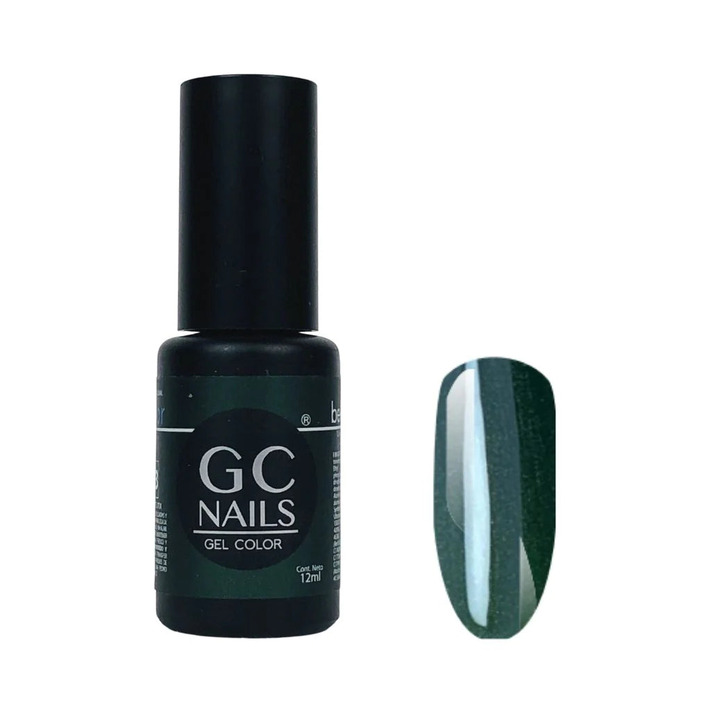 GC Bel-Color 12ml Tonos #124 al #153