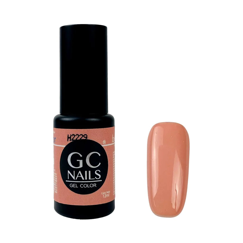 GC Bel-Color 12ml Tonos #154 al #183