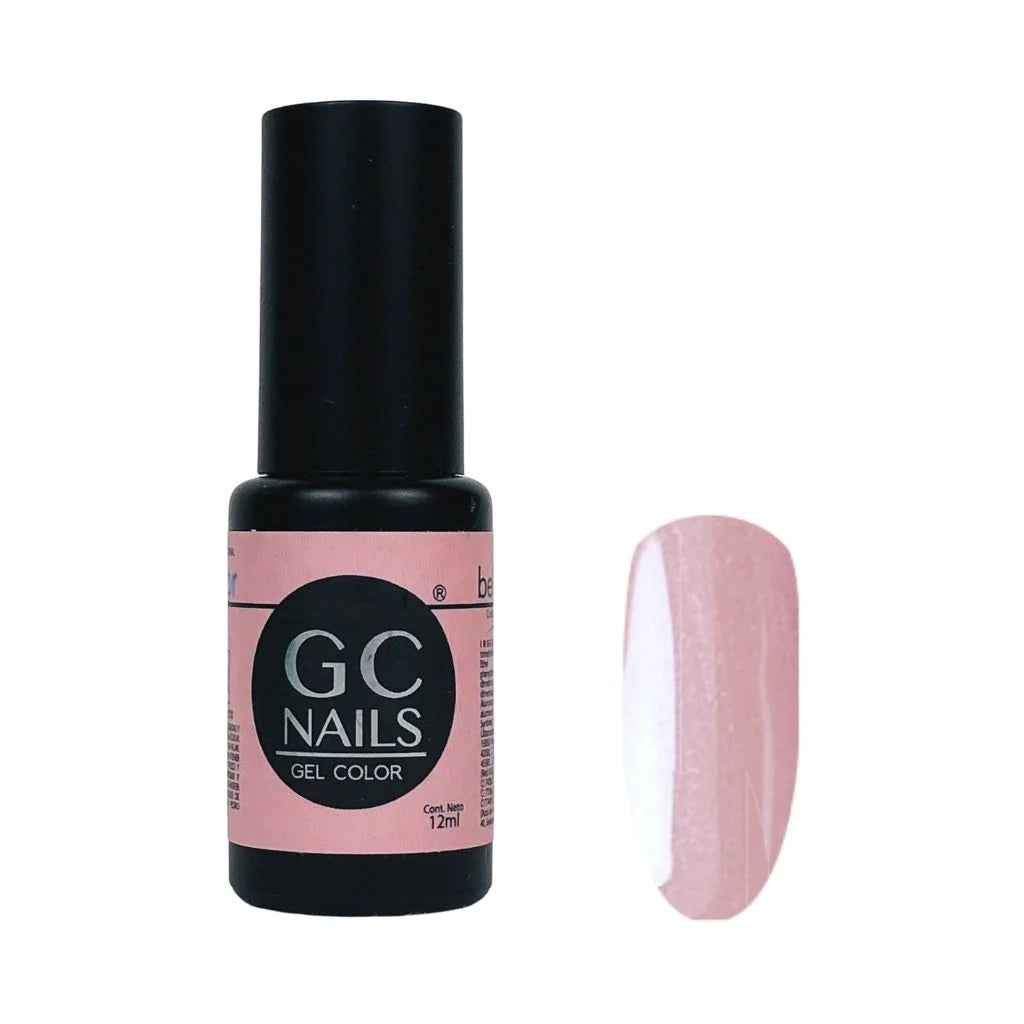 GC Bel-Color 12ml Tonos #124 al #153