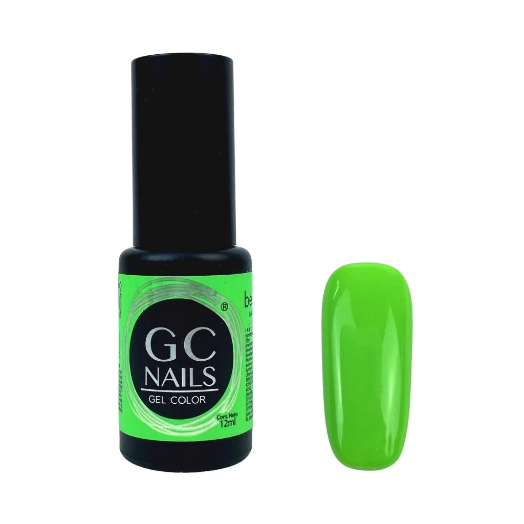 GC Bel-Color 12ml Tonos #124 al #153