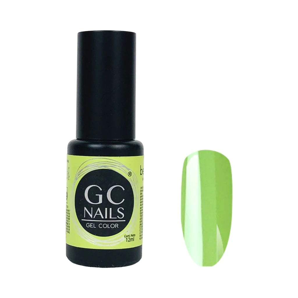 GC Bel-Color 12ml Tonos #124 al #153