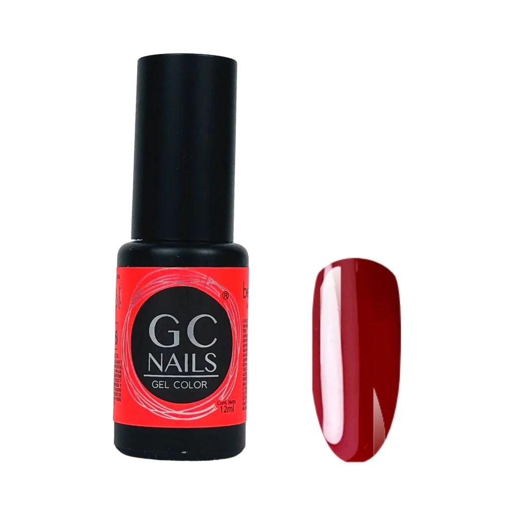 GC Bel-Color 12ml Tonos #124 al #153