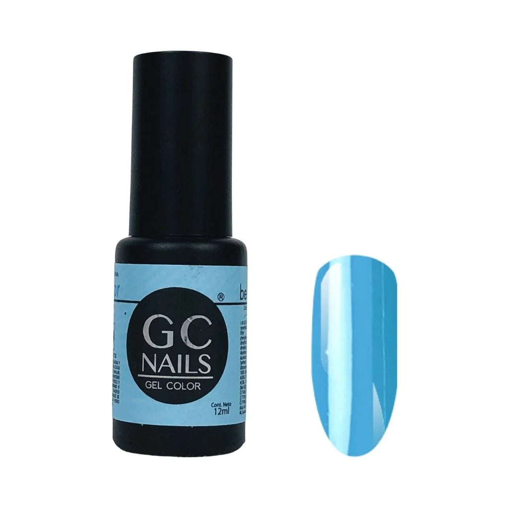 GC Bel-Color 12ml Tonos #124 al #153