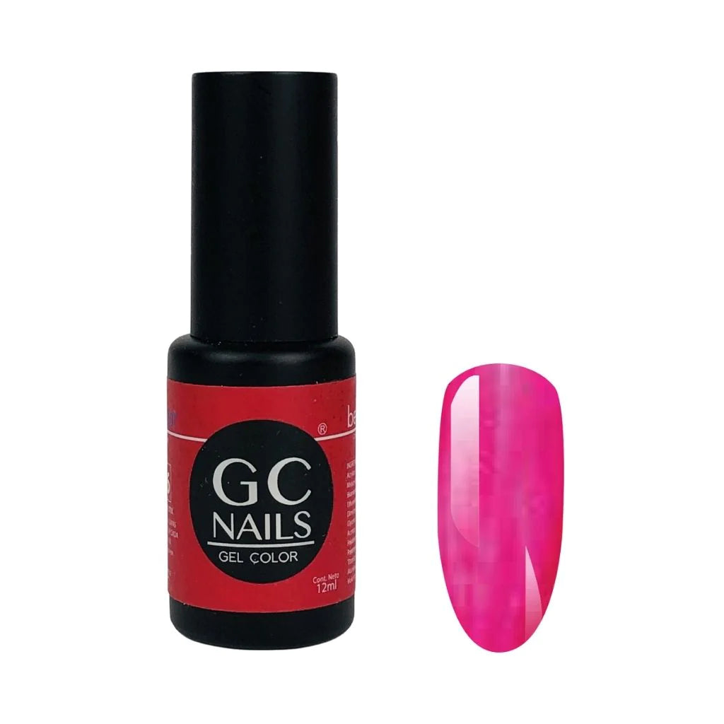 GC Bel Color 12ml Tonos #1 al #30