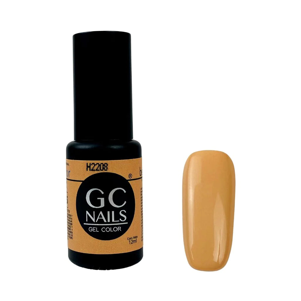 GC Bel-Color 12ml Tonos #154 al #183