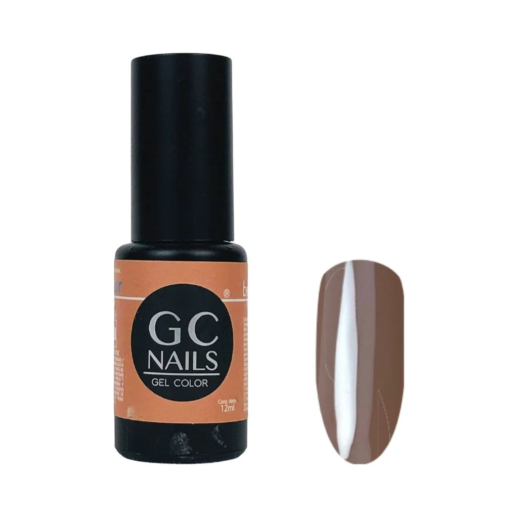 GC Bel-Color 12ml Tonos #124 al #153