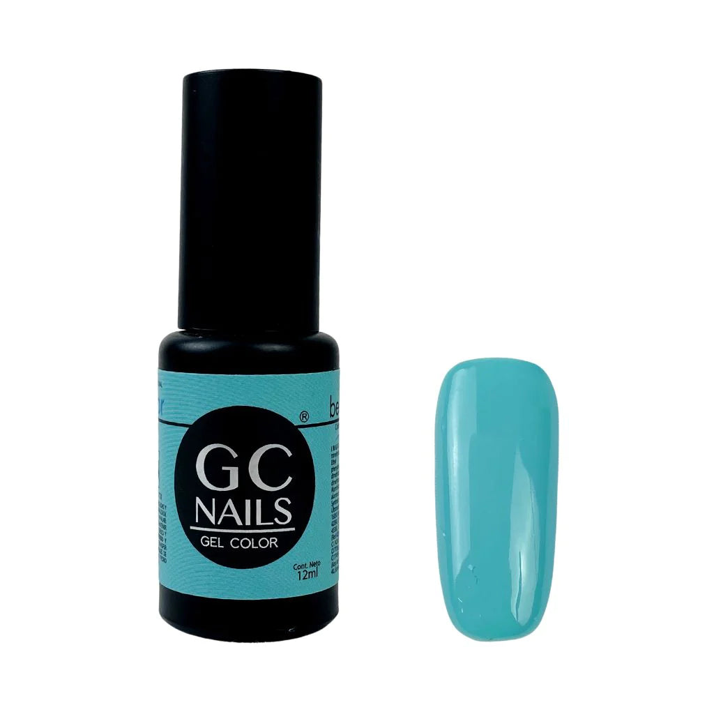 GC Bel-Color 12ml Tonos #154 al #183
