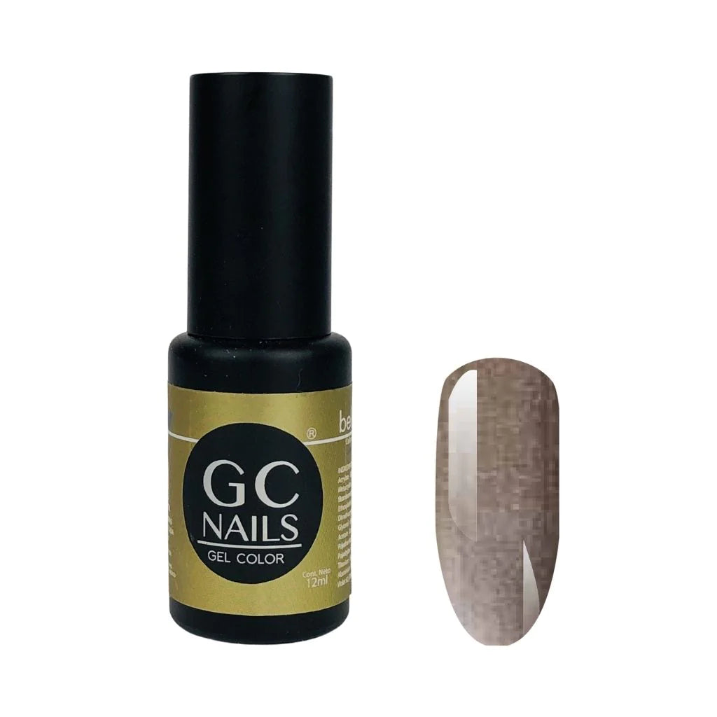 GC Bel Color 12ml Tonos #31 al #61