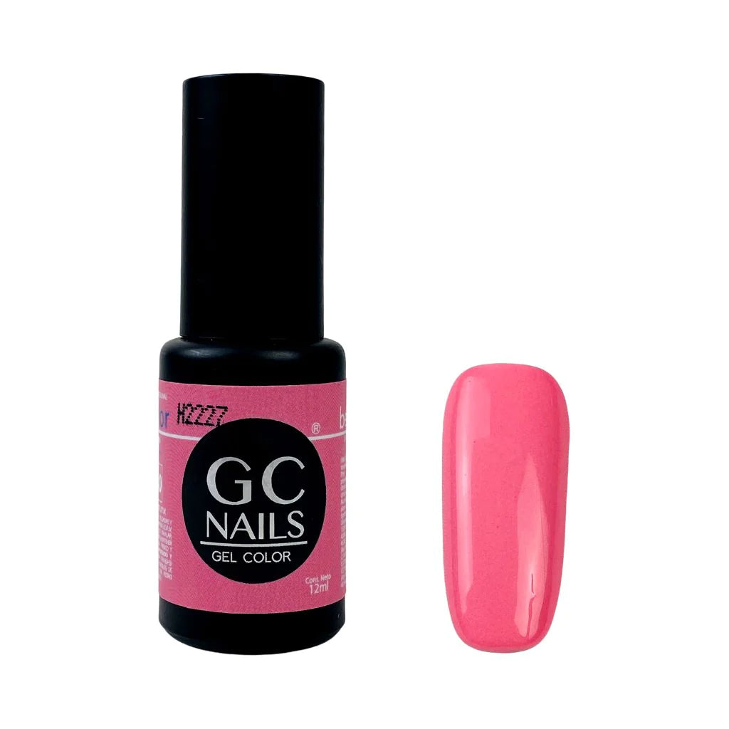 GC Bel-Color 12ml Tonos #154 al #183