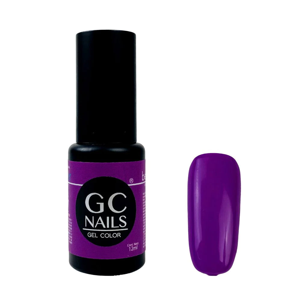 GC Bel-Color 12ml Tonos #154 al #183