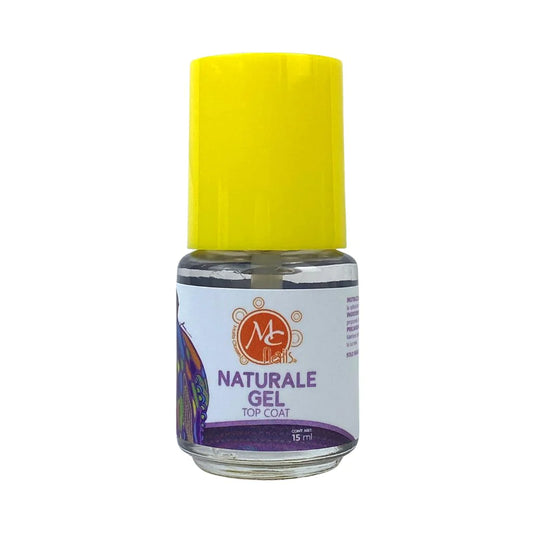 MC Naturale Gel Top Coat