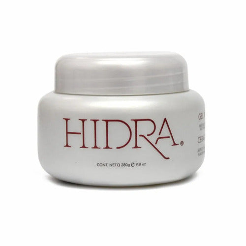 Hidra Cera Gel Look Natural 280gr