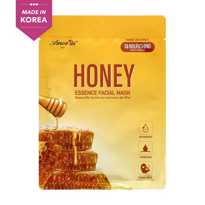 Amor Us Mascarilla Facial