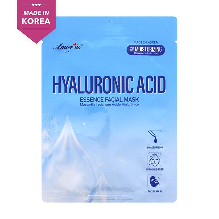 Amor Us Mascarilla Facial