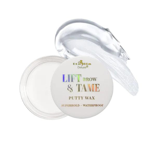 Italia Deluxe Lift Brow Wax Jabón Cejas