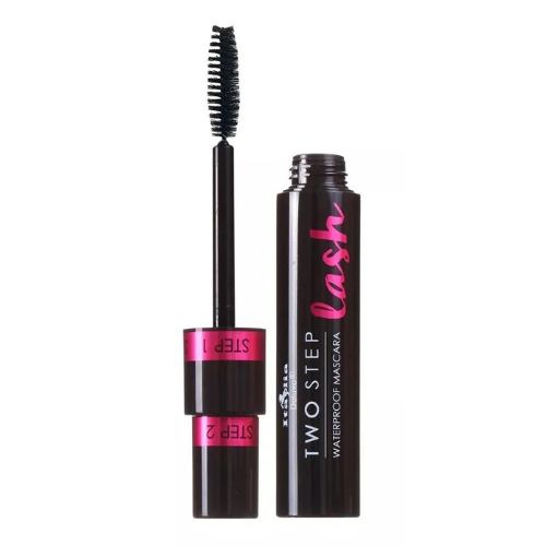 Italia Deluxe Two Step Lash Máscara