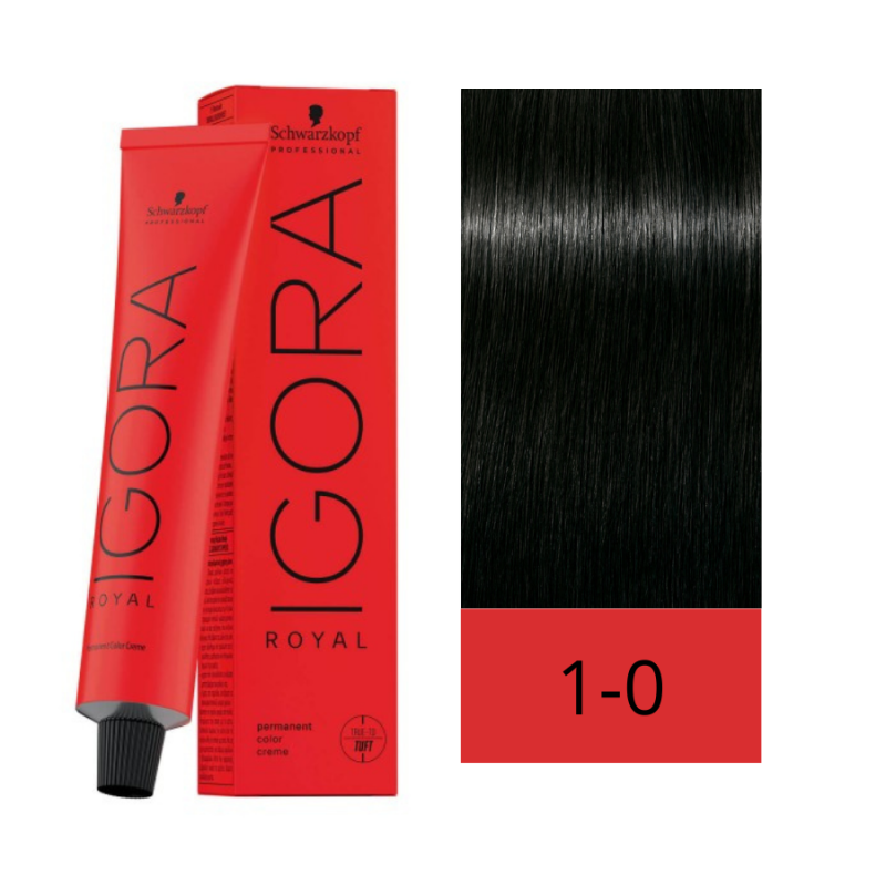 Igora Royal Naturales