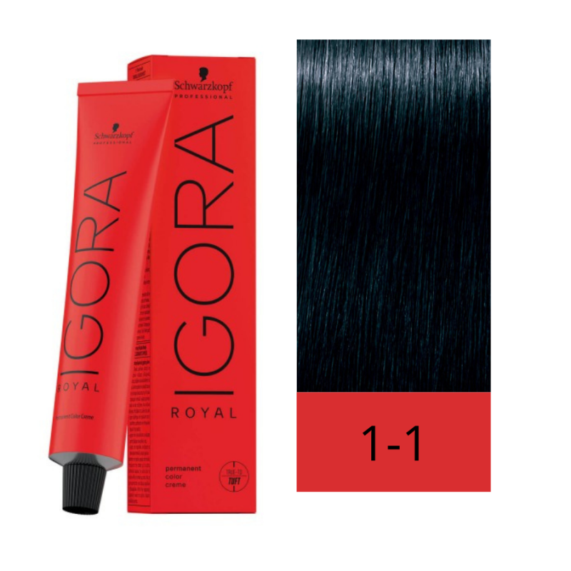 Igora Royal Naturales