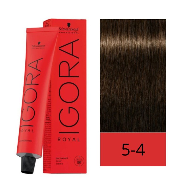 Igora Royal Naturales