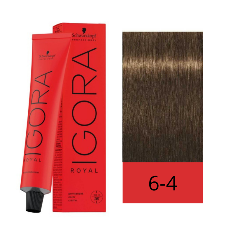 Igora Royal Naturales