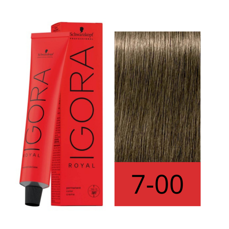 Igora Royal Naturales