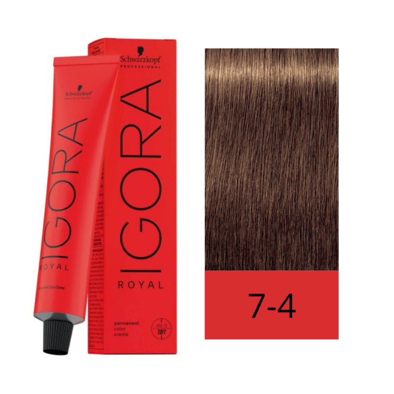 Igora Royal Naturales