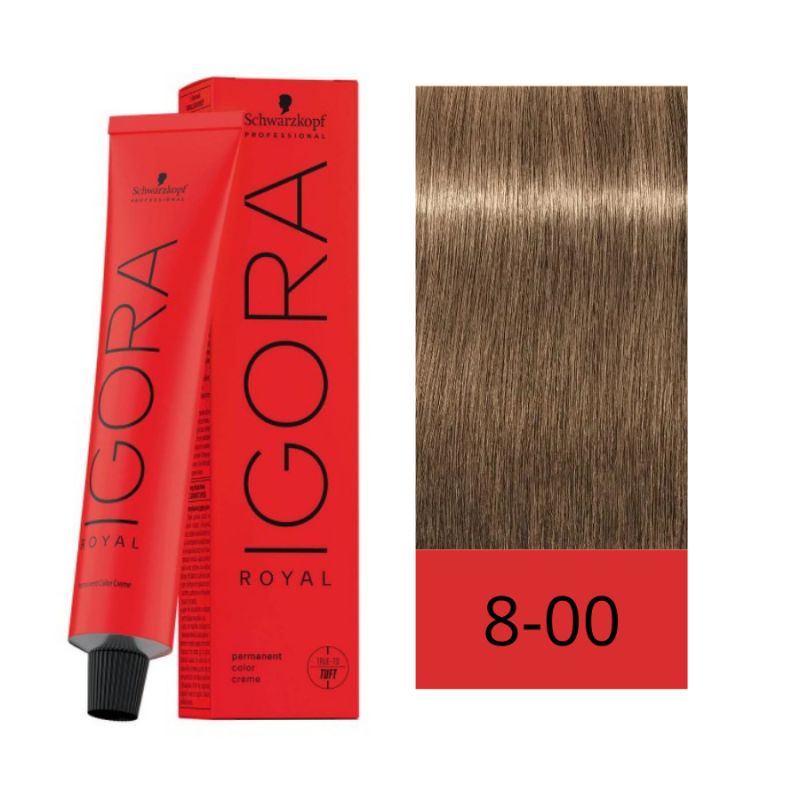 Igora Royal Naturales