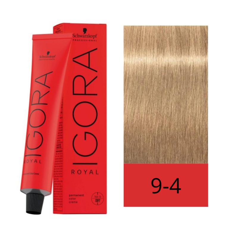 Igora Royal Naturales