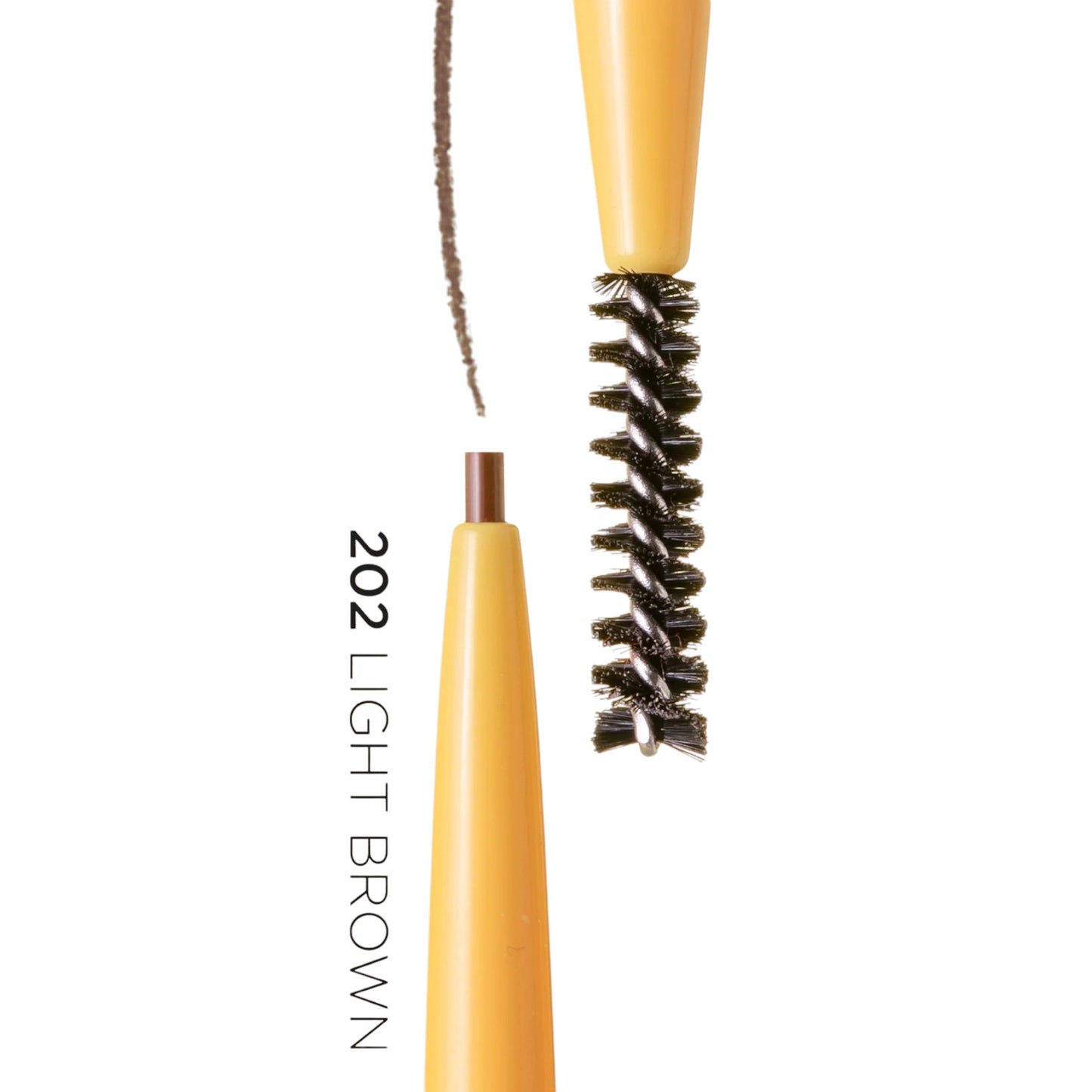 Adara Paris Precise Brow Pencil