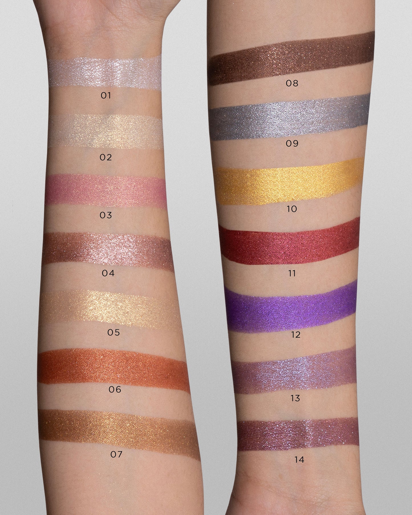 Adara Paris Sombra Ojos Eye Topper