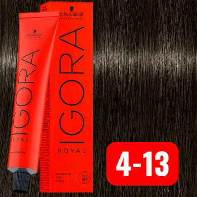 Igora Royal Ceniza/Humo