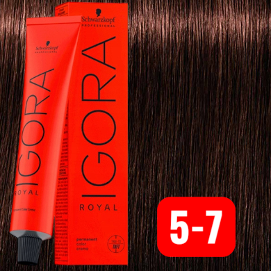 Igora Royal Rojos & Cobrizos