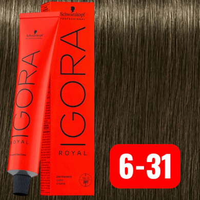 Igora Royal Ceniza/Humo