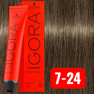 Igora Royal Ceniza/Humo