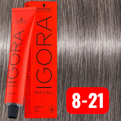 Igora Royal Ceniza/Humo